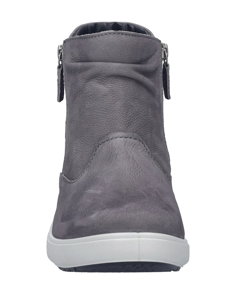 JOSEF-SEIBEL-JOSEF-SEIBEL-Megan-12-|-Stiefelette-für-Damen-|-Grau-grau