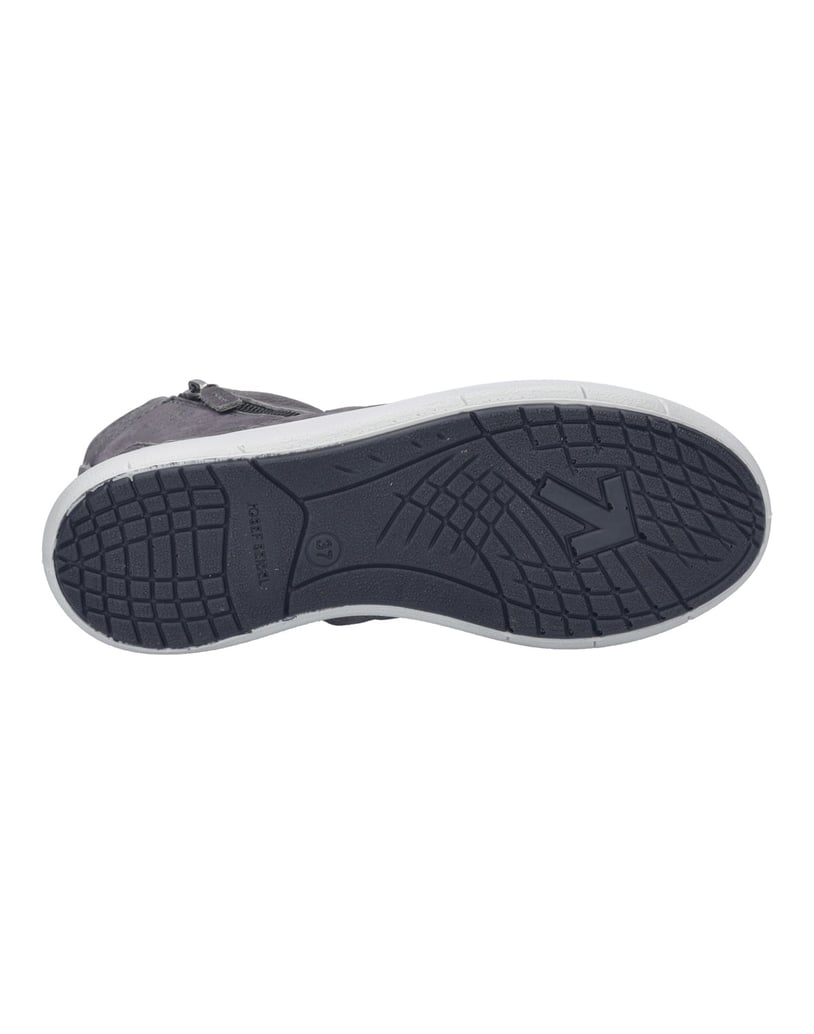 JOSEF-SEIBEL-JOSEF-SEIBEL-Megan-12-|-Stiefelette-für-Damen-|-Grau-grau