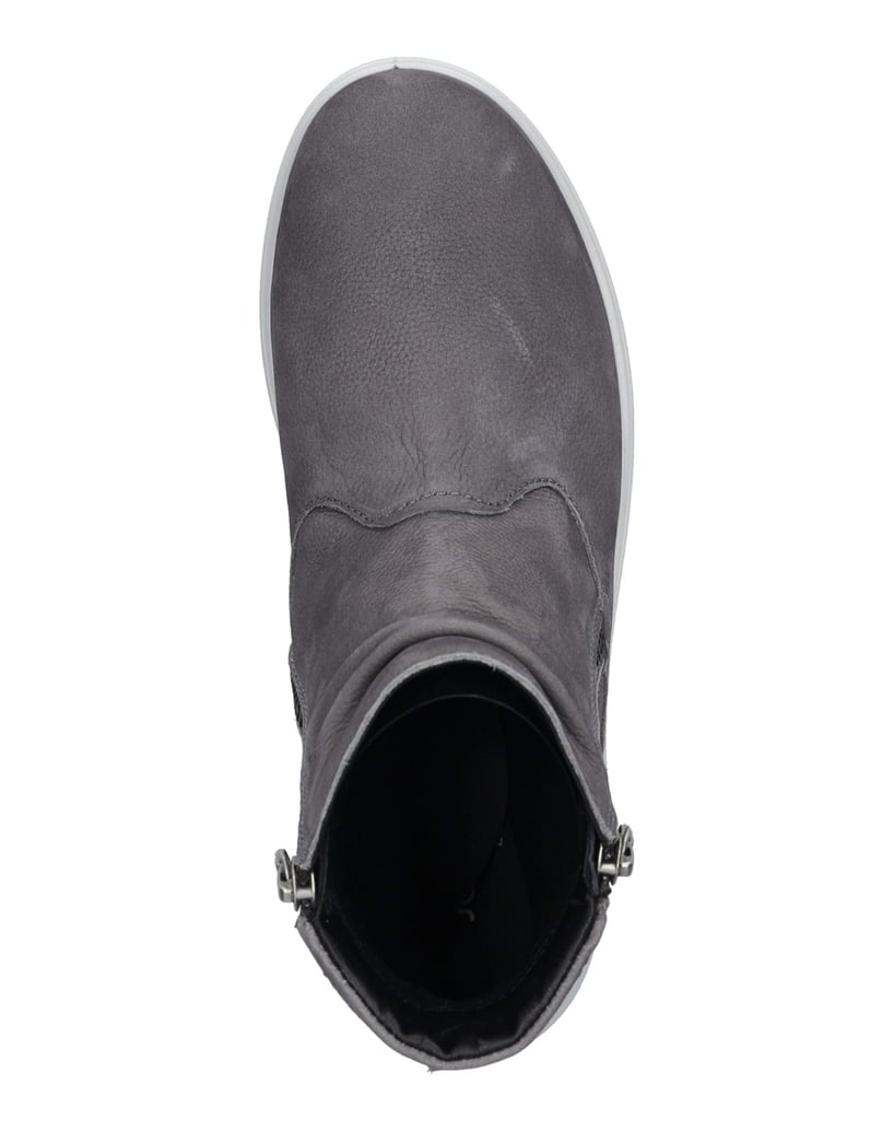 JOSEF-SEIBEL-JOSEF-SEIBEL-Megan-12-|-Stiefelette-für-Damen-|-Grau-grau