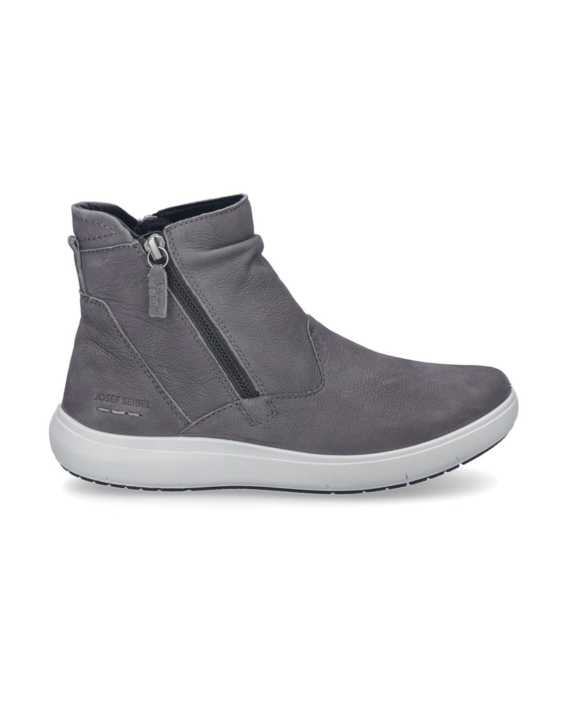 JOSEF-SEIBEL-JOSEF-SEIBEL-Megan-12-|-Stiefelette-für-Damen-|-Grau-grau
