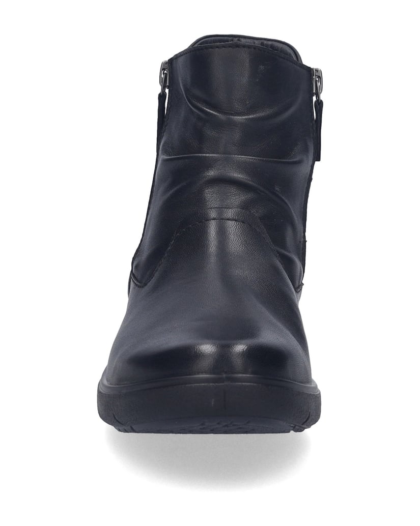 JOSEF-SEIBEL-JOSEF-SEIBEL-Megan-12-|-Stiefelette-für-Damen-|-Schwarz-schwarz