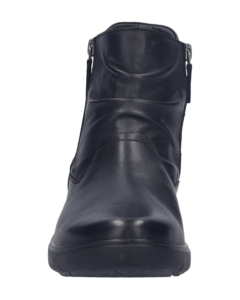 JOSEF-SEIBEL-JOSEF-SEIBEL-Megan-12-|-Stiefelette-für-Damen-|-Schwarz-schwarz