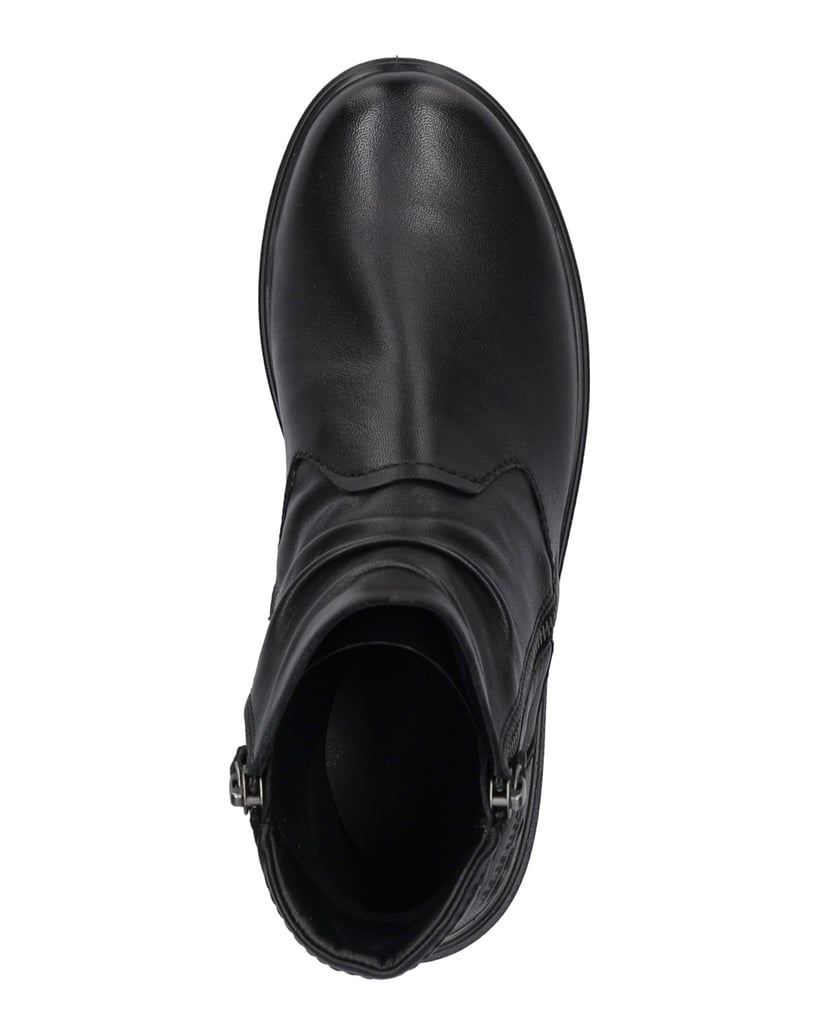 JOSEF-SEIBEL-JOSEF-SEIBEL-Megan-12-|-Stiefelette-für-Damen-|-Schwarz-schwarz