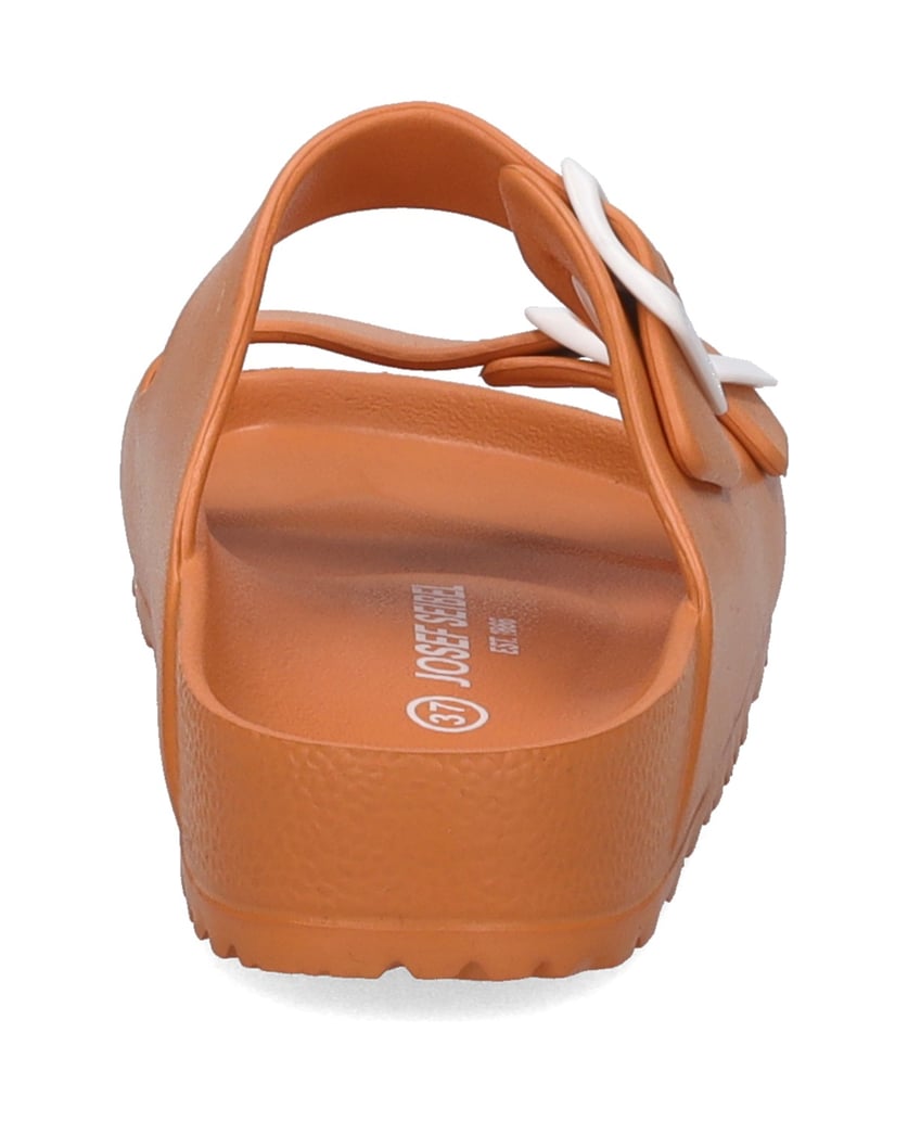 JOSEF-SEIBEL-JOSEF-SEIBEL-Martinique-01-|-Sandale-für-Damen-|-Gelb-orange