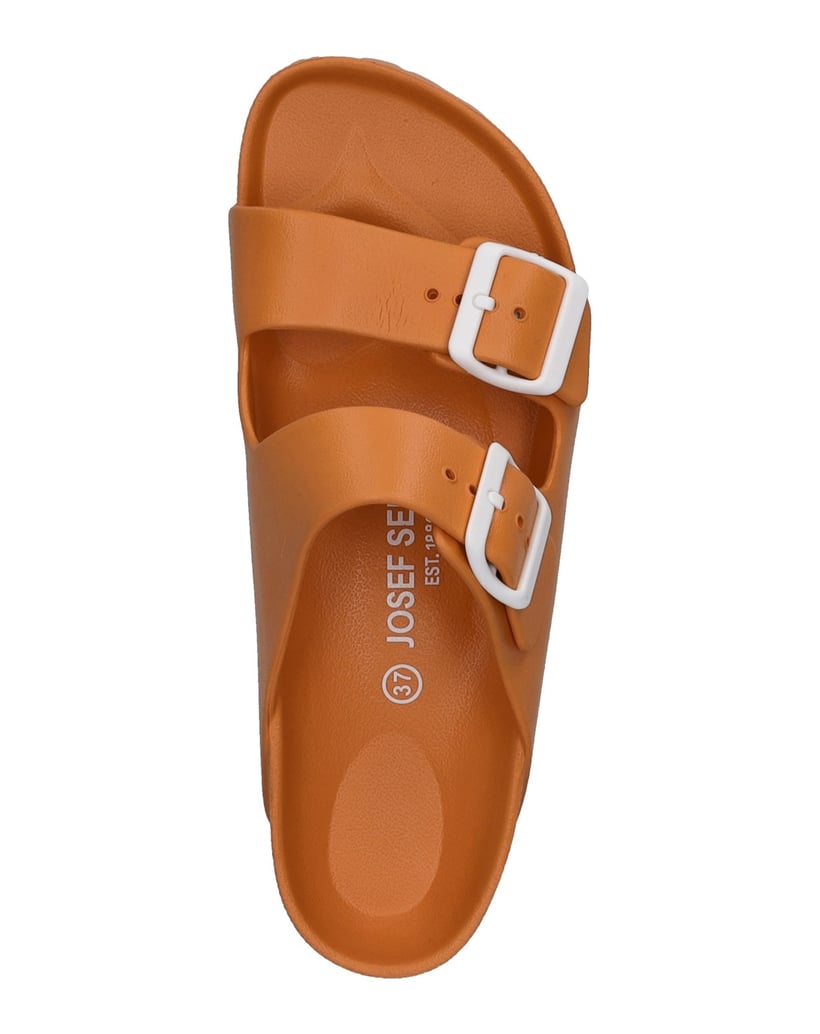 JOSEF-SEIBEL-JOSEF-SEIBEL-Martinique-01-|-Sandale-für-Damen-|-Gelb-orange