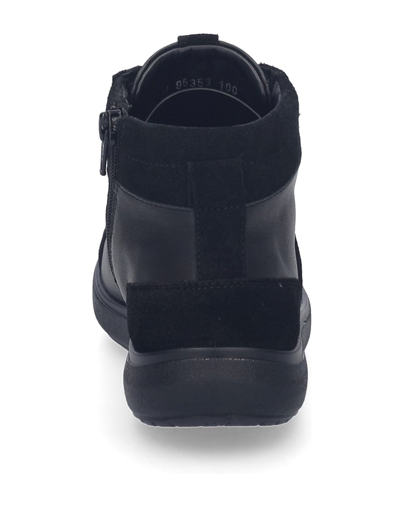 JOSEF-SEIBEL-JOSEF-SEIBEL-Megan-53-|-Sneaker-für-Damen-|-Schwarz-schwarz