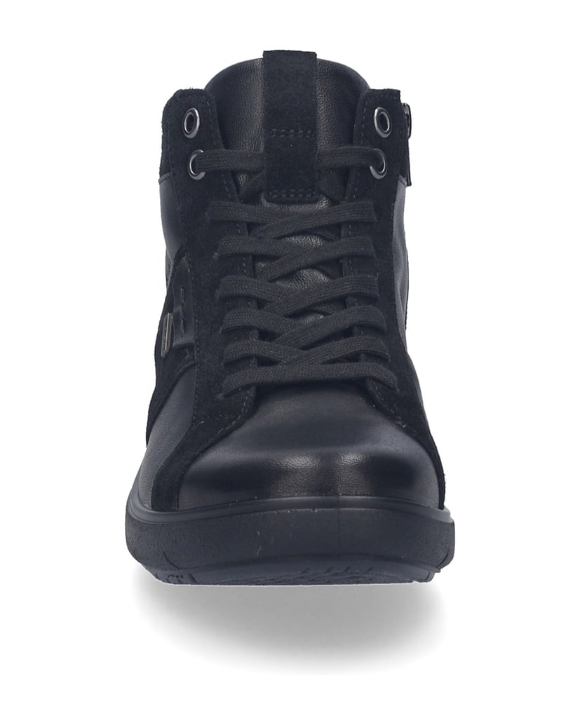 JOSEF-SEIBEL-JOSEF-SEIBEL-Megan-53-|-Sneaker-für-Damen-|-Schwarz-schwarz