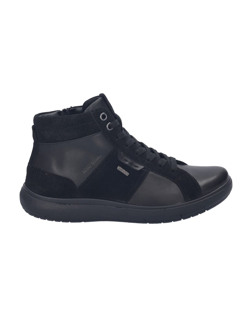 JOSEF-SEIBEL-JOSEF-SEIBEL-Megan-53-|-Sneaker-für-Damen-|-Schwarz-schwarz