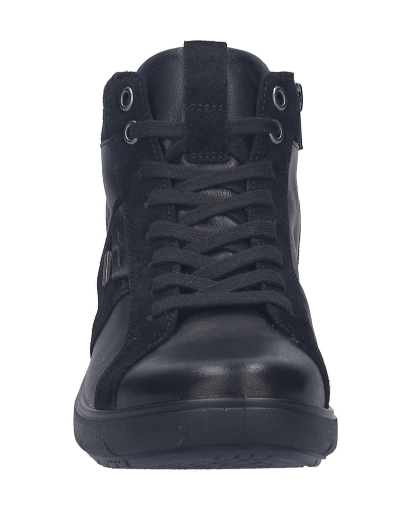JOSEF-SEIBEL-JOSEF-SEIBEL-Megan-53-|-Sneaker-für-Damen-|-Schwarz-schwarz