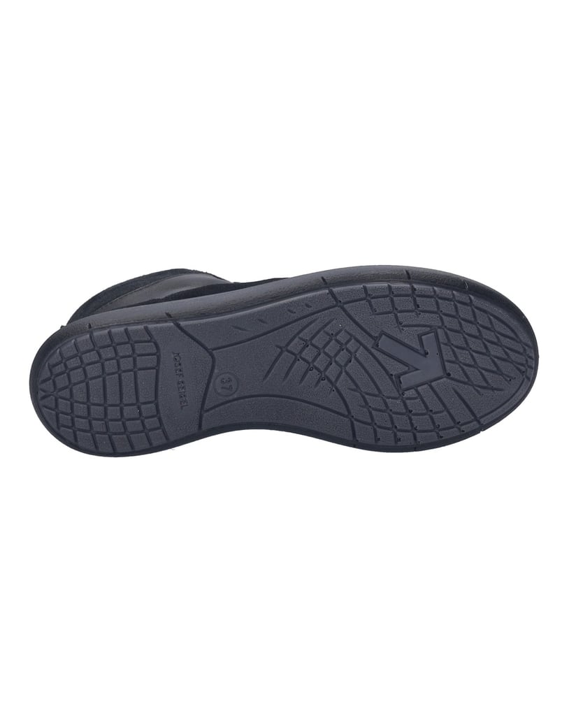 JOSEF-SEIBEL-JOSEF-SEIBEL-Megan-53-|-Sneaker-für-Damen-|-Schwarz-schwarz