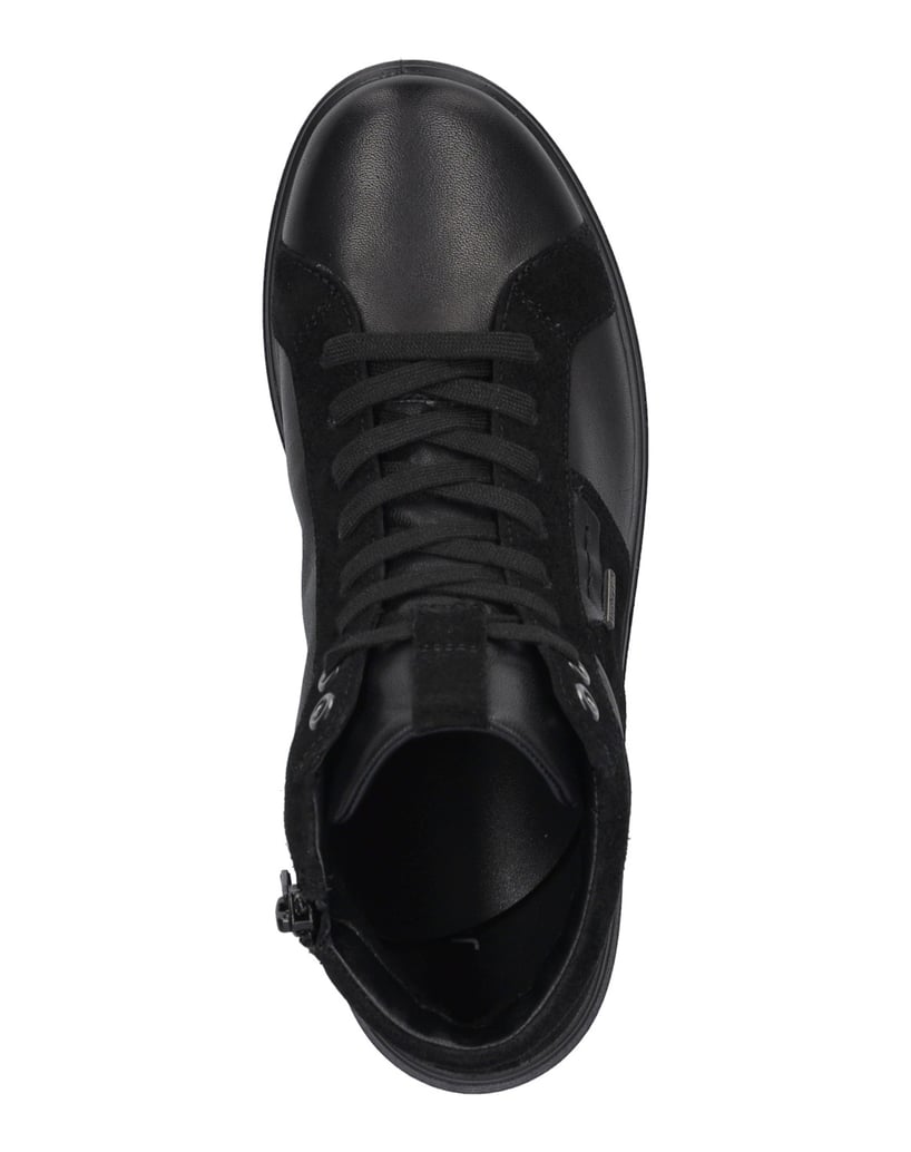 JOSEF-SEIBEL-JOSEF-SEIBEL-Megan-53-|-Sneaker-für-Damen-|-Schwarz-schwarz