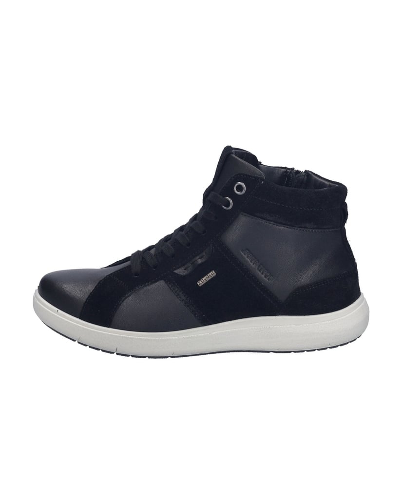 JOSEF-SEIBEL-JOSEF-SEIBEL-Megan-53-|-Sneaker-für-Damen-|-Schwarz-schwarz