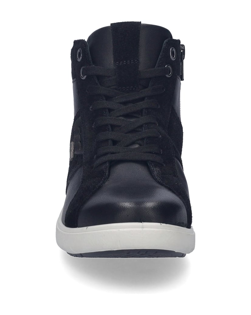 JOSEF-SEIBEL-JOSEF-SEIBEL-Megan-53-|-Sneaker-für-Damen-|-Schwarz-schwarz