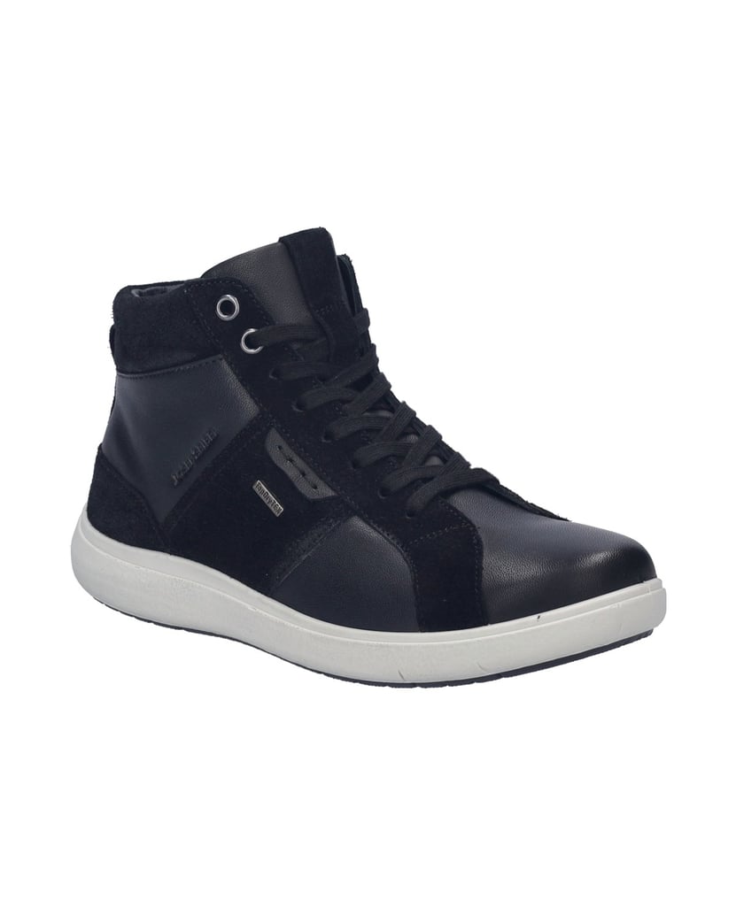 JOSEF-SEIBEL-JOSEF-SEIBEL-Megan-53-|-Sneaker-für-Damen-|-Schwarz-schwarz