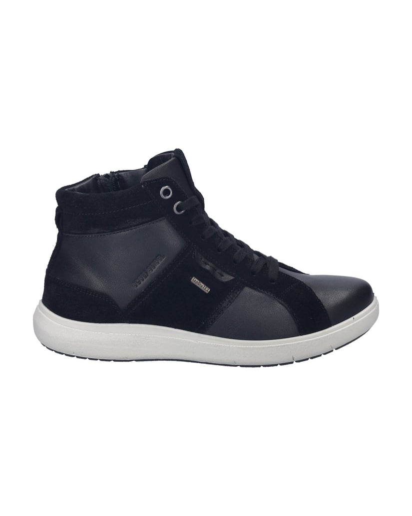 JOSEF-SEIBEL-JOSEF-SEIBEL-Megan-53-|-Sneaker-für-Damen-|-Schwarz-schwarz