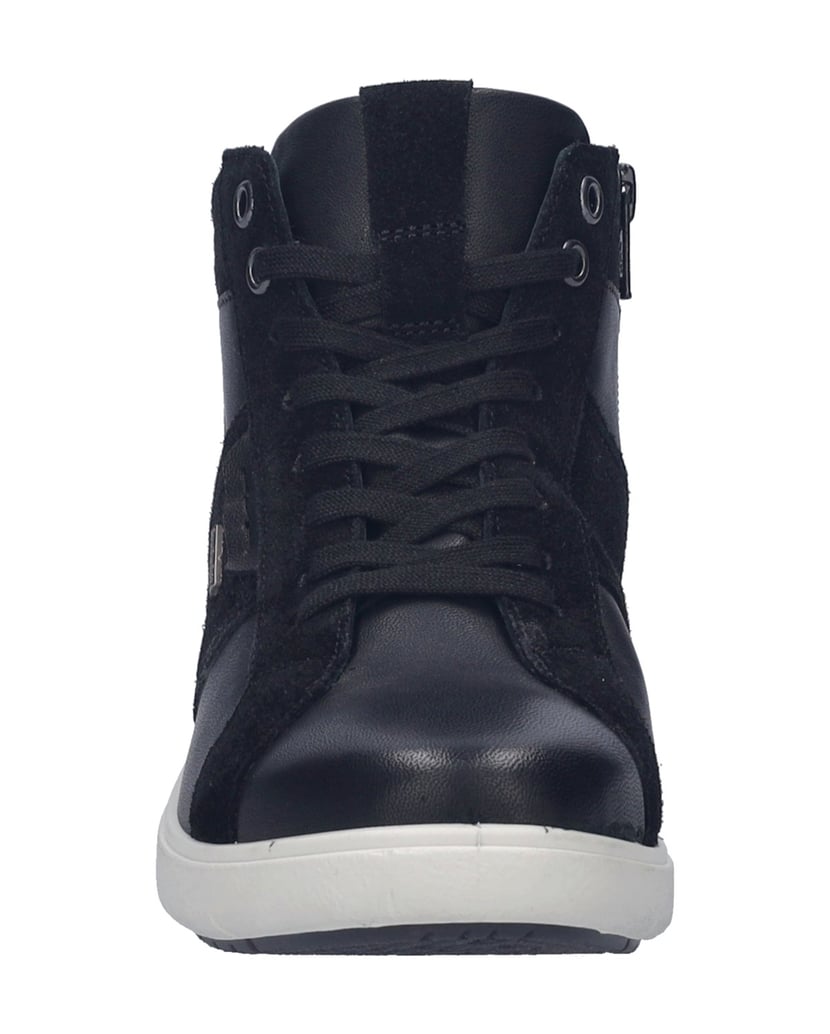 JOSEF-SEIBEL-JOSEF-SEIBEL-Megan-53-|-Sneaker-für-Damen-|-Schwarz-schwarz