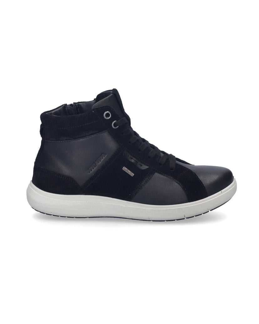 JOSEF-SEIBEL-JOSEF-SEIBEL-Megan-53-|-Sneaker-für-Damen-|-Schwarz-schwarz
