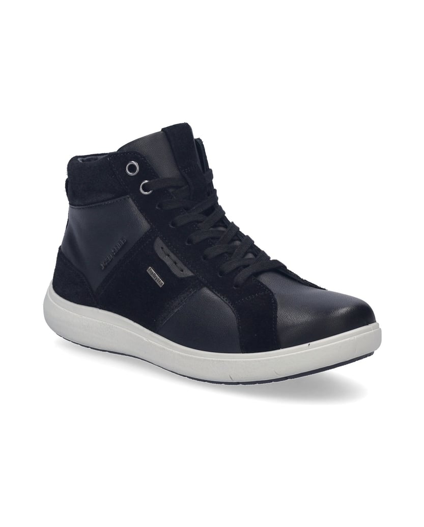 JOSEF-SEIBEL-JOSEF-SEIBEL-Megan-53-|-Sneaker-für-Damen-|-Schwarz-schwarz