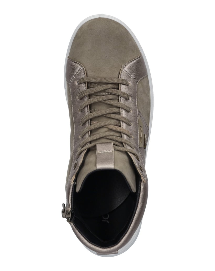JOSEF-SEIBEL-JOSEF-SEIBEL-Megan-53-|-Sneaker-für-Damen-|-Beige-taupe