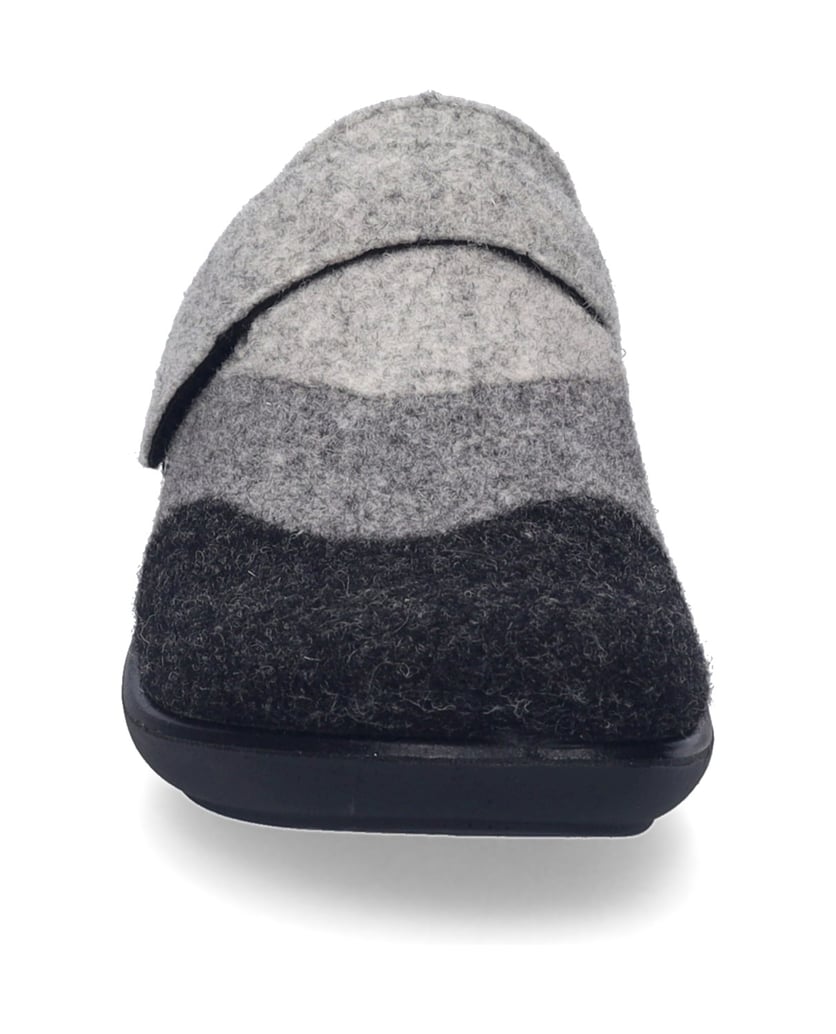 JOSEF-SEIBEL-JOSEF-SEIBEL-Korsika-308-|-Hausschuh-für-Damen-|-Grau-grau