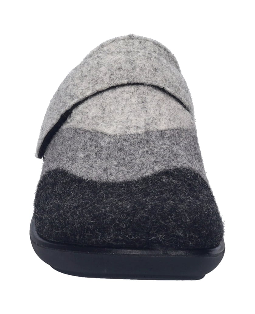JOSEF-SEIBEL-JOSEF-SEIBEL-Korsika-308-|-Hausschuh-für-Damen-|-Grau-grau