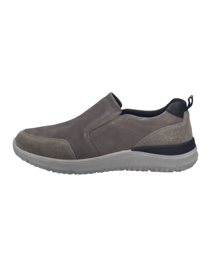 JOSEF-SEIBEL-JOSEF-SEIBEL-Wales-04-|-Halbschuh-für-Herren-|-Grau-grau