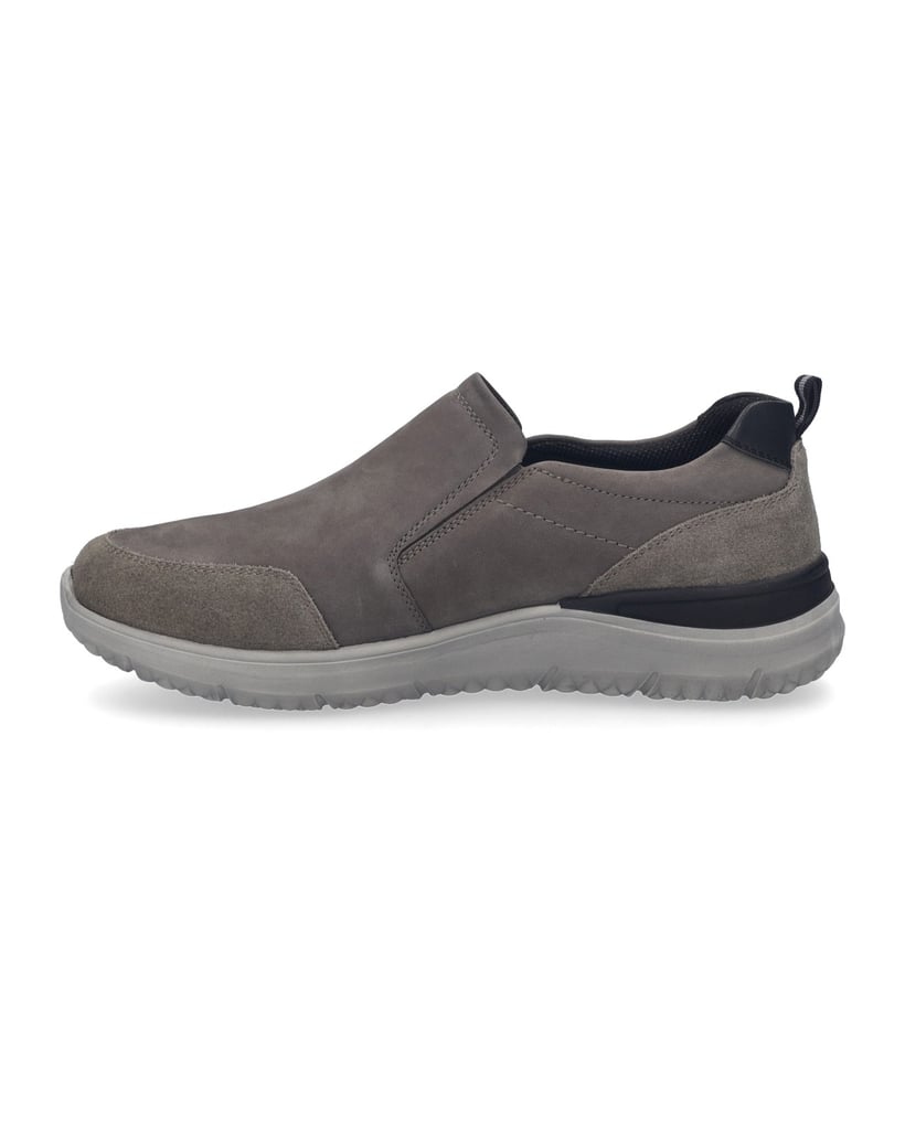 JOSEF-SEIBEL-JOSEF-SEIBEL-Wales-04-|-Halbschuh-für-Herren-|-Grau-grau
