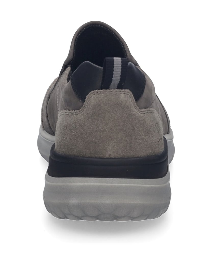 JOSEF-SEIBEL-JOSEF-SEIBEL-Wales-04-|-Halbschuh-für-Herren-|-Grau-grau