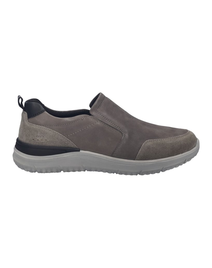 JOSEF-SEIBEL-JOSEF-SEIBEL-Wales-04-|-Halbschuh-für-Herren-|-Grau-grau