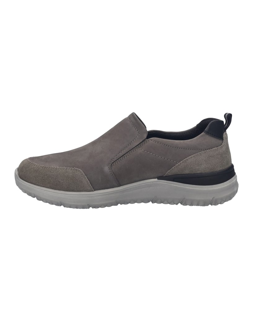 JOSEF-SEIBEL-JOSEF-SEIBEL-Wales-04-|-Halbschuh-für-Herren-|-Grau-grau