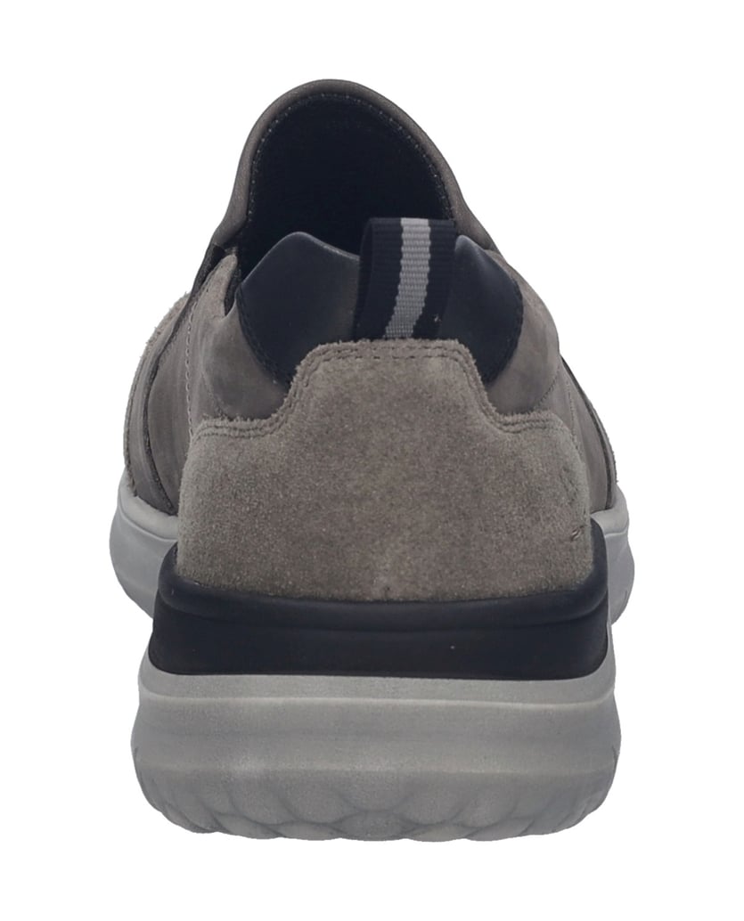 JOSEF-SEIBEL-JOSEF-SEIBEL-Wales-04-|-Halbschuh-für-Herren-|-Grau-grau