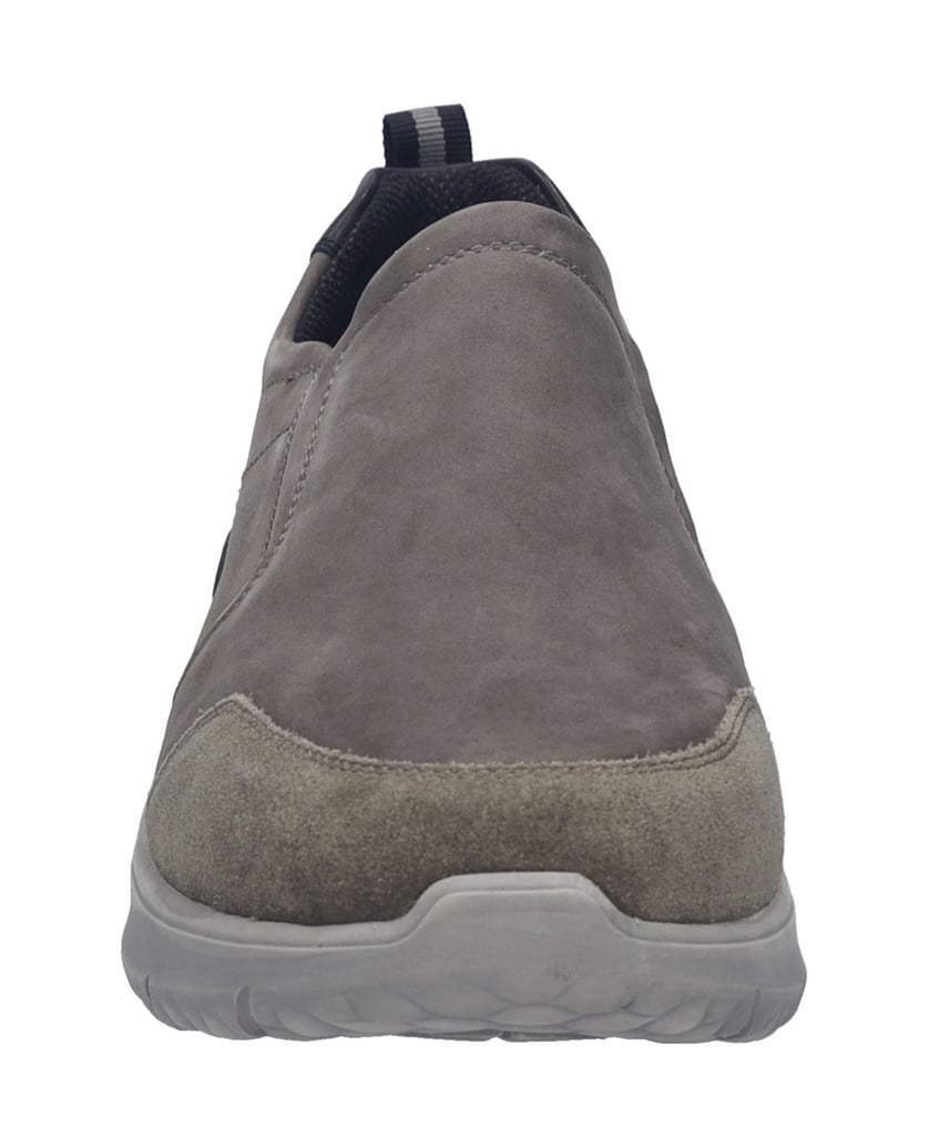 JOSEF-SEIBEL-JOSEF-SEIBEL-Wales-04-|-Halbschuh-für-Herren-|-Grau-grau
