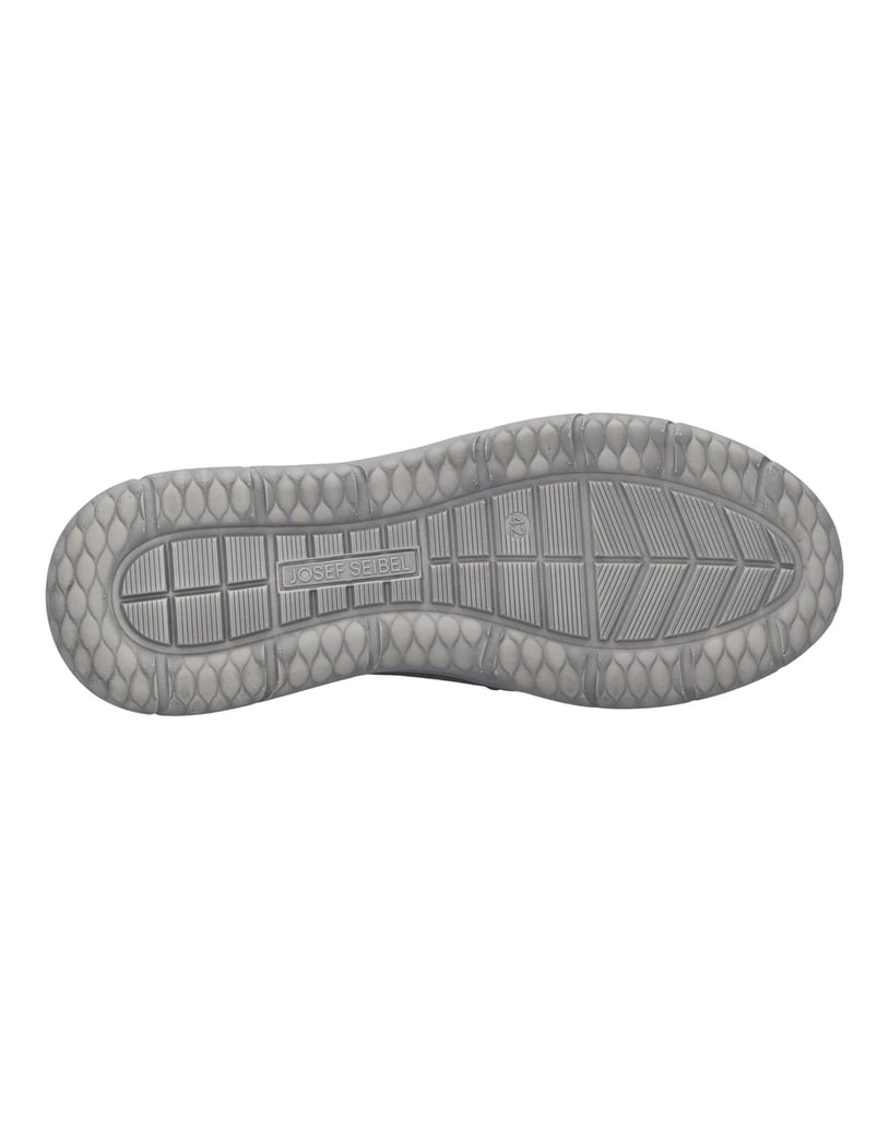JOSEF-SEIBEL-JOSEF-SEIBEL-Wales-04-|-Halbschuh-für-Herren-|-Grau-grau