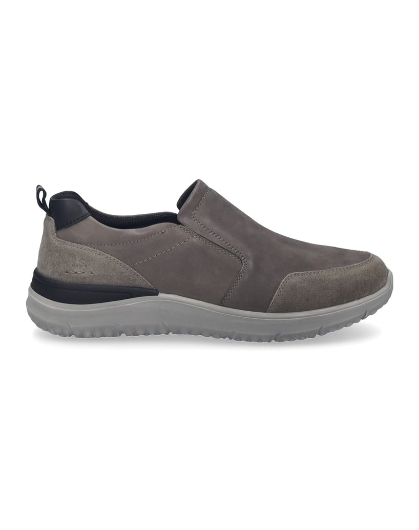 JOSEF-SEIBEL-JOSEF-SEIBEL-Wales-04-|-Halbschuh-für-Herren-|-Grau-grau
