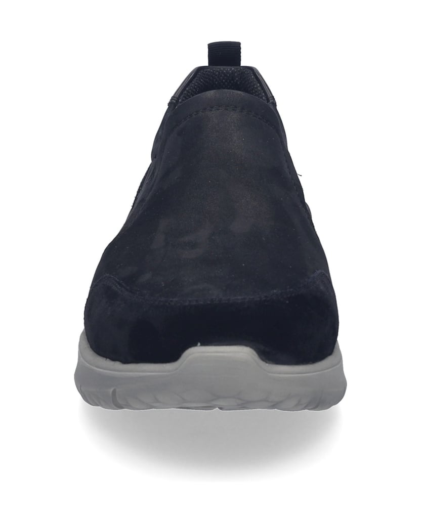 JOSEF-SEIBEL-JOSEF-SEIBEL-Wales-04-|-Halbschuh-für-Herren-|-Schwarz-schwarz