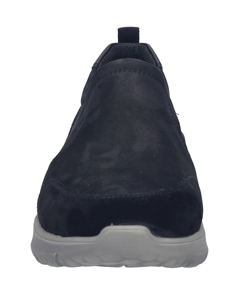 JOSEF-SEIBEL-JOSEF-SEIBEL-Wales-04-|-Halbschuh-für-Herren-|-Schwarz-schwarz