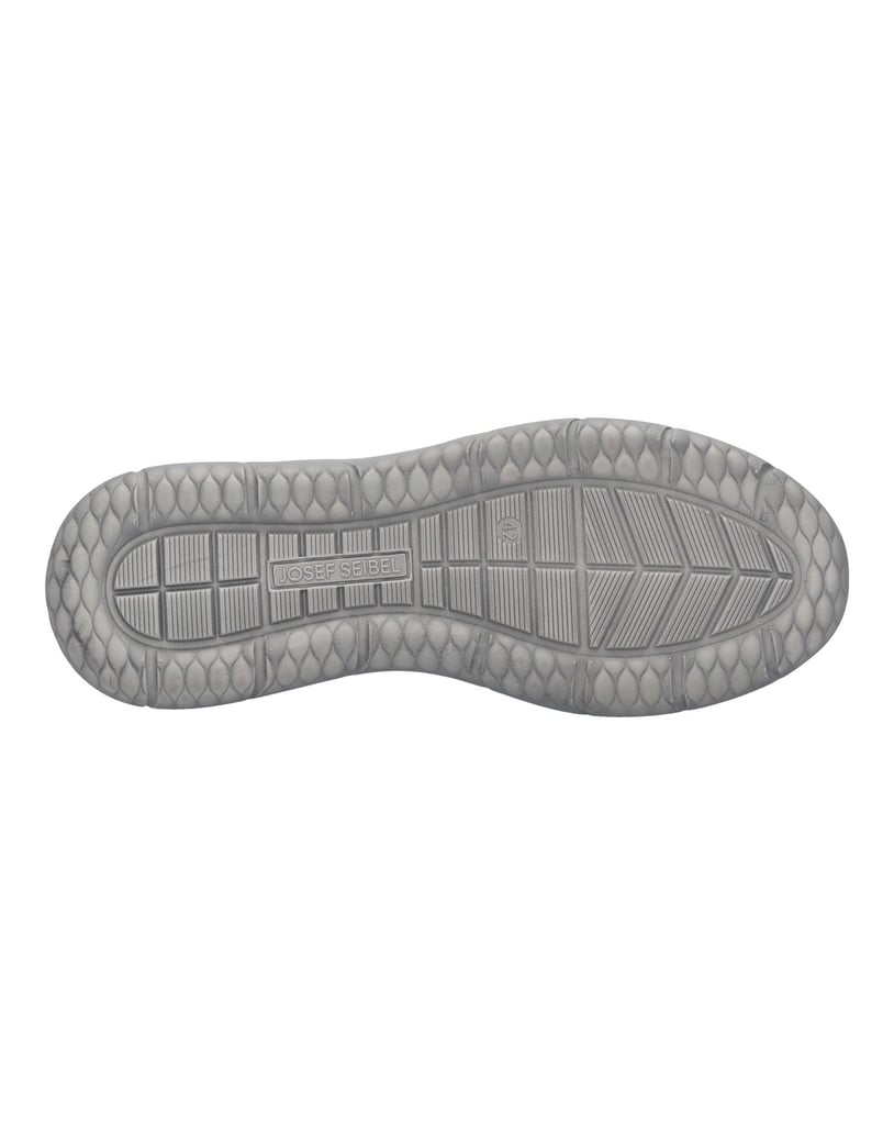 JOSEF-SEIBEL-JOSEF-SEIBEL-Wales-04-|-Halbschuh-für-Herren-|-Schwarz-schwarz