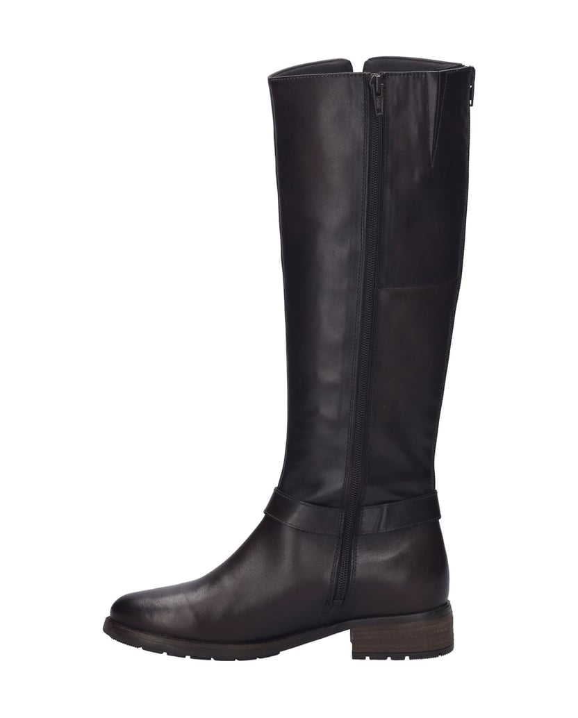 JOSEF-SEIBEL-JOSEF-SEIBEL-Kate-08-|-Stiefel-für-Damen-|-Braun-braun