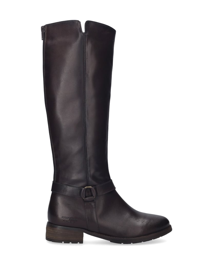 JOSEF-SEIBEL-JOSEF-SEIBEL-Kate-08-|-Stiefel-für-Damen-|-Braun-braun