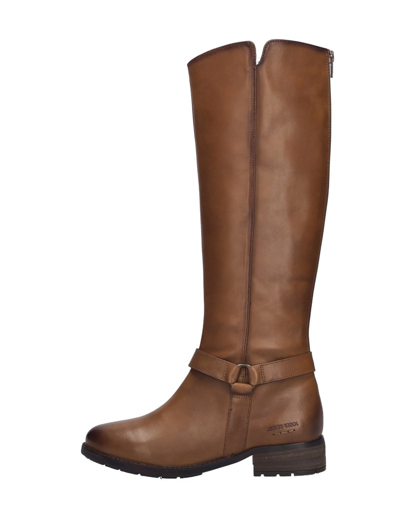 JOSEF-SEIBEL-JOSEF-SEIBEL-Kate-08-|-Stiefel-für-Damen-|-Braun-cognac