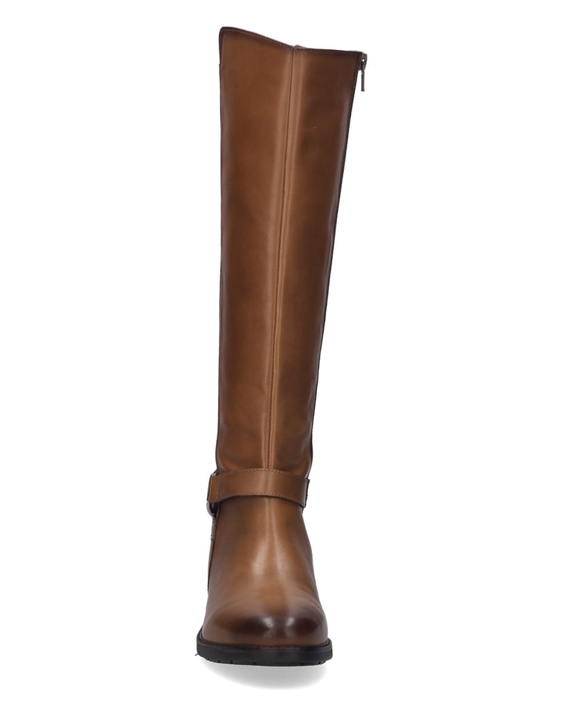 JOSEF-SEIBEL-JOSEF-SEIBEL-Kate-08-|-Stiefel-für-Damen-|-Braun-cognac