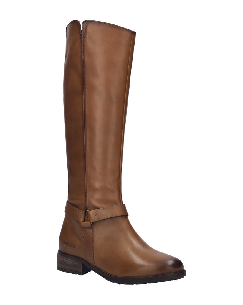 JOSEF-SEIBEL-JOSEF-SEIBEL-Kate-08-|-Stiefel-für-Damen-|-Braun-cognac