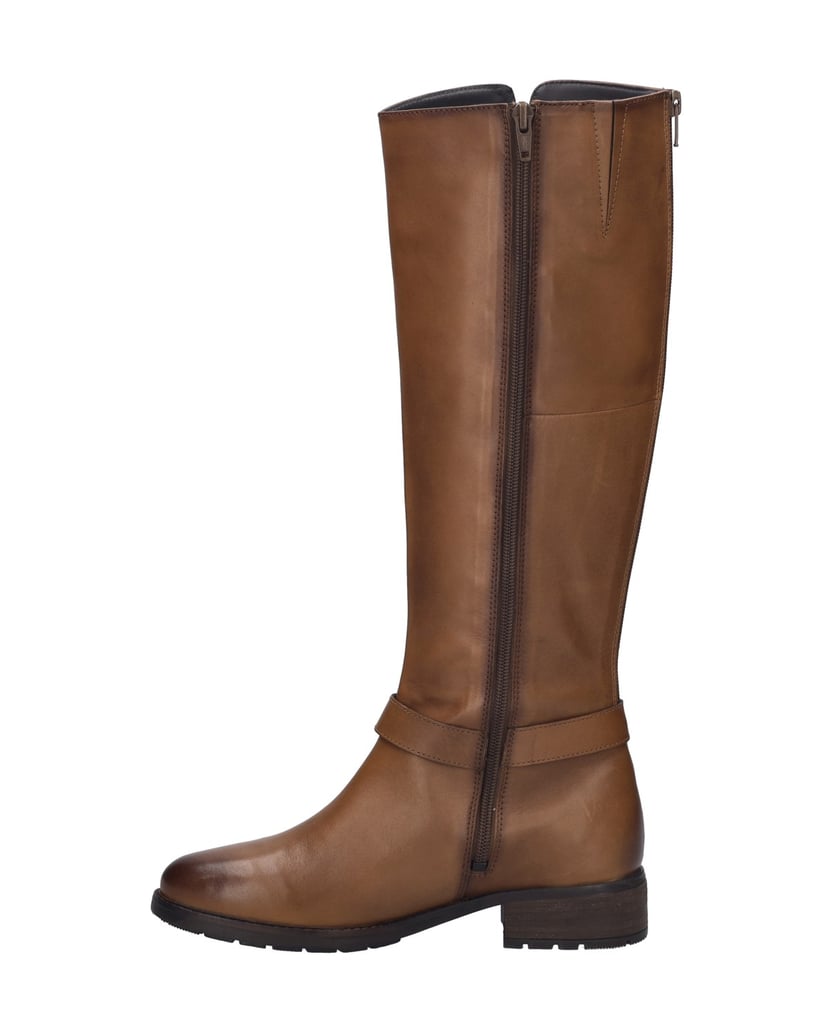 JOSEF-SEIBEL-JOSEF-SEIBEL-Kate-08-|-Stiefel-für-Damen-|-Braun-cognac