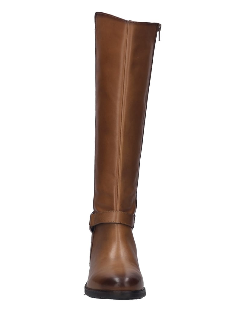 JOSEF-SEIBEL-JOSEF-SEIBEL-Kate-08-|-Stiefel-für-Damen-|-Braun-cognac