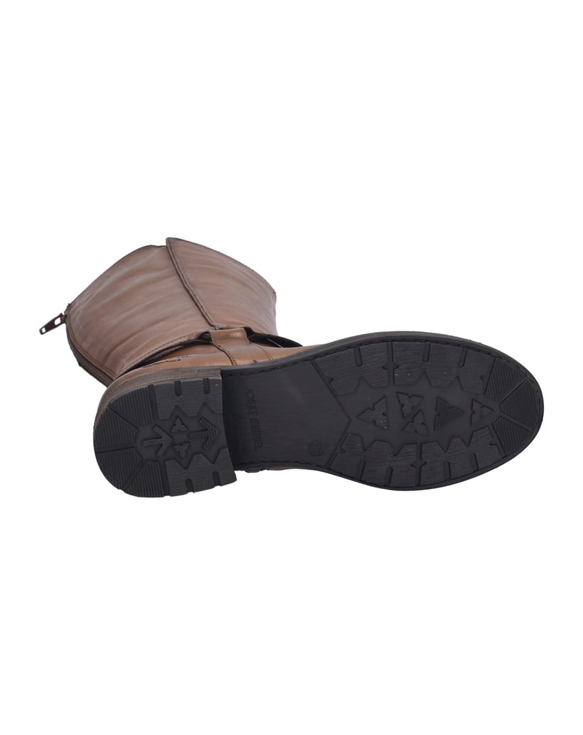 JOSEF-SEIBEL-JOSEF-SEIBEL-Kate-08-|-Stiefel-für-Damen-|-Braun-cognac