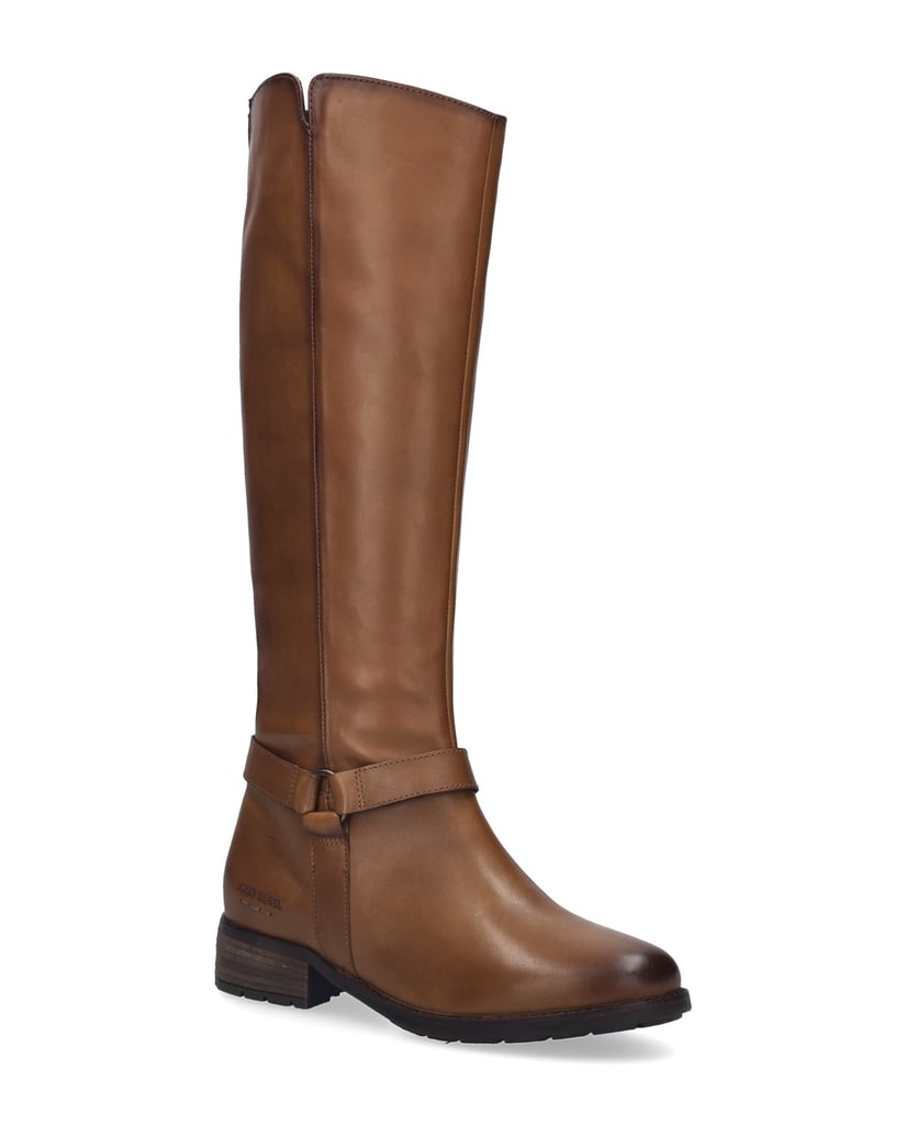JOSEF-SEIBEL-JOSEF-SEIBEL-Kate-08-|-Stiefel-für-Damen-|-Braun-cognac