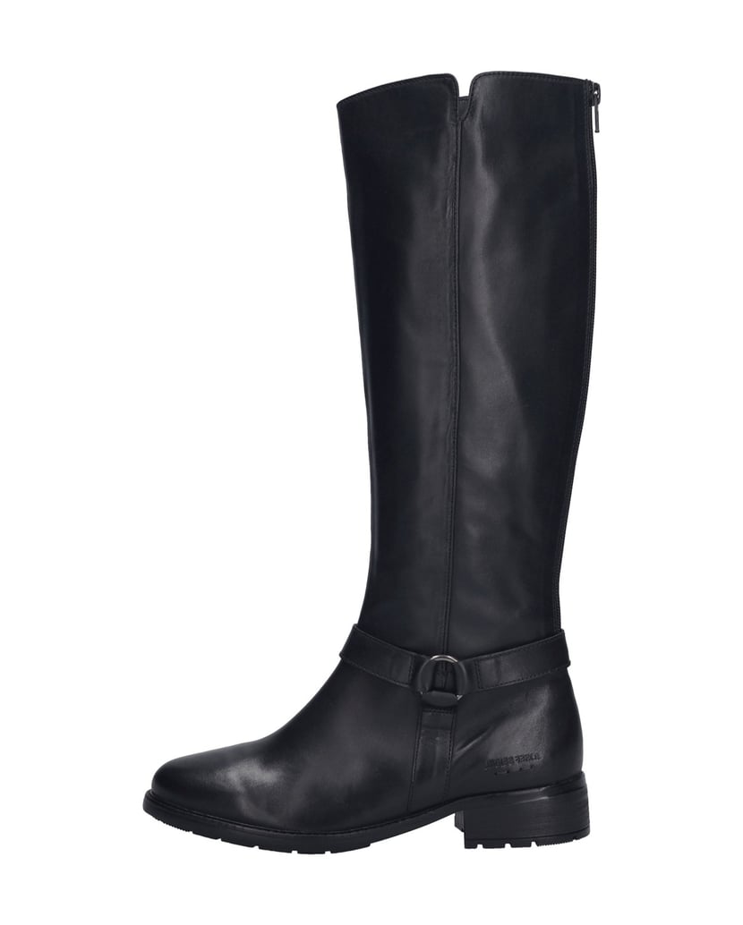 JOSEF-SEIBEL-JOSEF-SEIBEL-Kate-08-|-Stiefel-für-Damen-|-Schwarz-schwarz