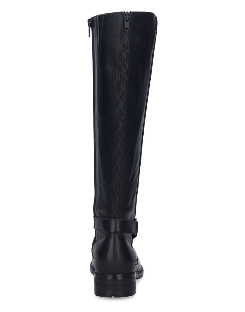JOSEF-SEIBEL-JOSEF-SEIBEL-Kate-08-|-Stiefel-für-Damen-|-Schwarz-schwarz