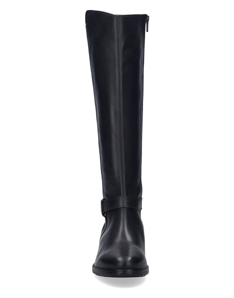 JOSEF-SEIBEL-JOSEF-SEIBEL-Kate-08-|-Stiefel-für-Damen-|-Schwarz-schwarz