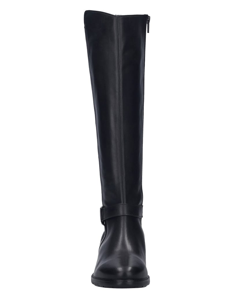 JOSEF-SEIBEL-JOSEF-SEIBEL-Kate-08-|-Stiefel-für-Damen-|-Schwarz-schwarz
